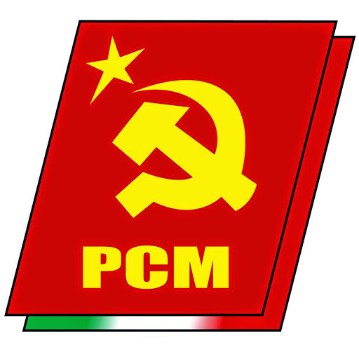 Partido Comunista de Mexico